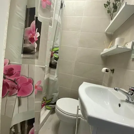 Soniquete Appartement Jerez de la Frontera