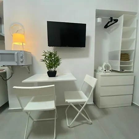 Soniquete Apartment Jerez de la Frontera