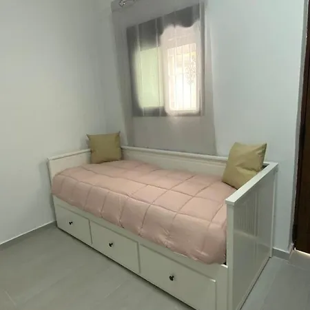 Soniquete Apartment Jerez de la Frontera